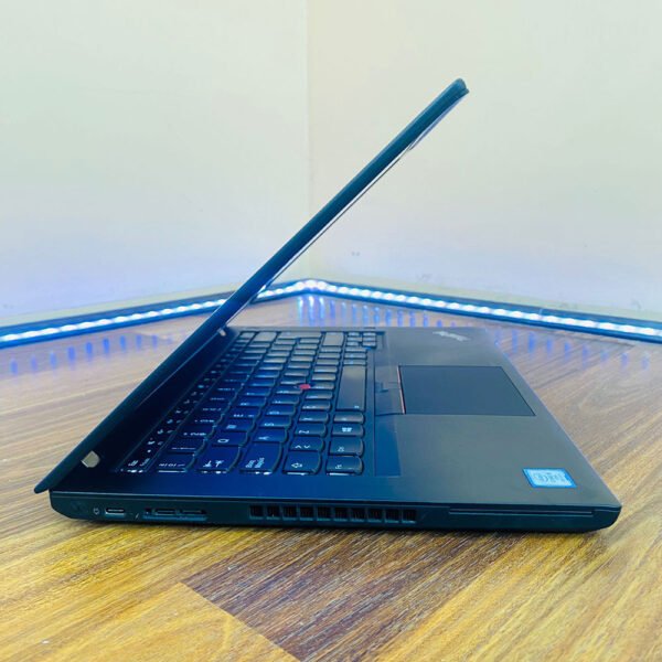 Lenovo ThinkPad T480 | Core i7 8th Gen | 8GB RAM | 256GB SSD | Intel UHD Graphics 620 | 14" FHD Laptop