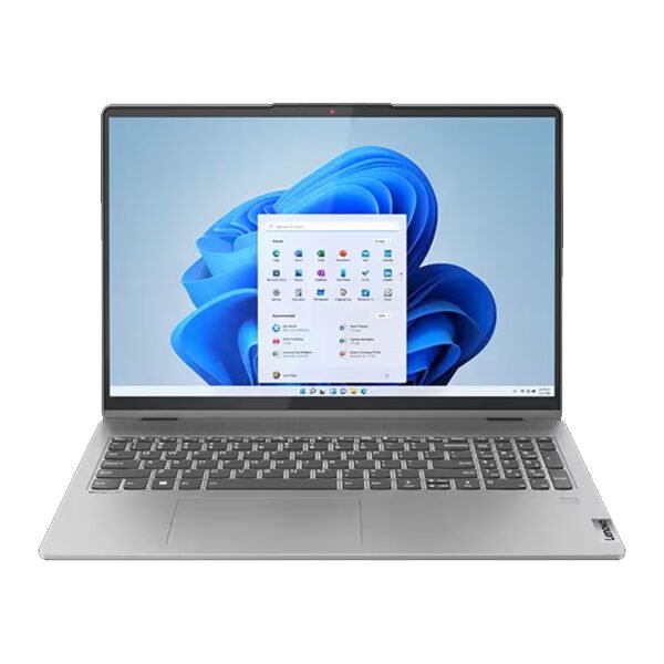 Lenovo-ideapas-flex-5-11.jpg Lenovo IdeaPad Flex 5 | Core i5-1035G1 10th Gen | 16GB RAM | 256GB SSD | Intel Graphics | 14" FHD Touch 2-in-1 Laptop