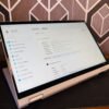 Lenovo-ideapas-flex-5-2.jpg Lenovo IdeaPad Flex 5 | Core i5-1035G1 10th Gen | 16GB RAM | 256GB SSD | Intel Graphics | 14" FHD Touch 2-in-1 Laptop
