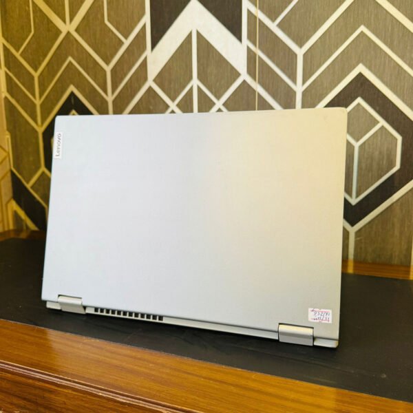 Lenovo-ideapas-flex-5-6.jpg Lenovo IdeaPad Flex 5 | Core i5-1035G1 10th Gen | 16GB RAM | 256GB SSD | Intel Graphics | 14" FHD Touch 2-in-1 Laptop