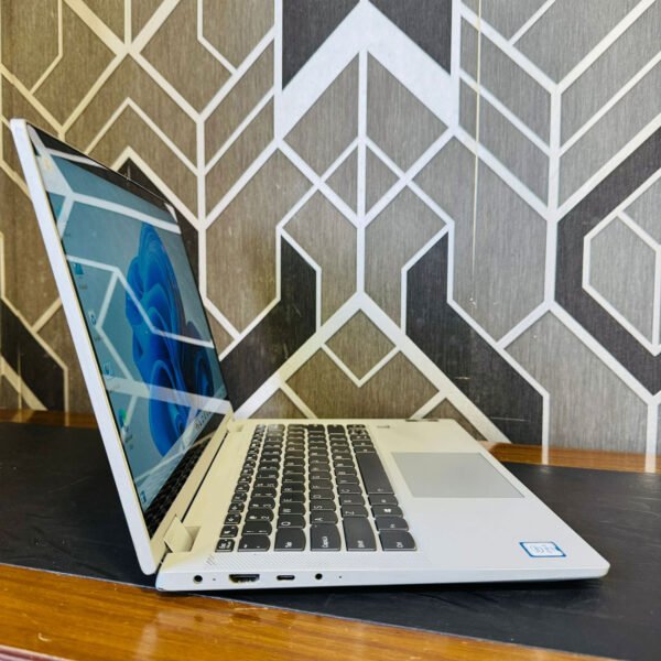 Lenovo-ideapas-flex-5-7.jpg Lenovo IdeaPad Flex 5 | Core i5-1035G1 10th Gen | 16GB RAM | 256GB SSD | Intel Graphics | 14" FHD Touch 2-in-1 Laptop