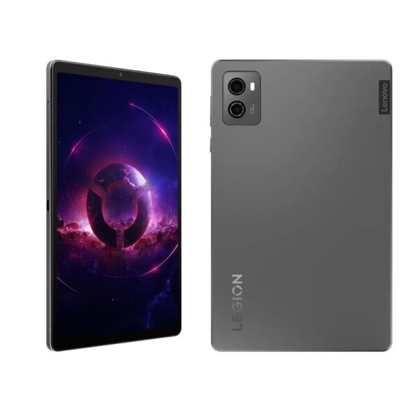 Lenovo-legion-TB-320FC-10.jpg Lenovo Legion Tab (TB320FC) | Snapdragon 8+ Gen 1 | 12GB RAM | 256GB Storage | WiFi | 8.8" 144Hz Display Gaming Tablet