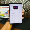Lenovo-legion-TB-320FC-2.jpg Lenovo Legion Tab (TB320FC) | Snapdragon 8+ Gen 1 | 12GB RAM | 256GB Storage | WiFi | 8.8" 144Hz Display Gaming Tablet