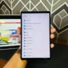 Lenovo-legion-TB-320FC-3.jpg Lenovo Legion Tab (TB320FC) | Snapdragon 8+ Gen 1 | 12GB RAM | 256GB Storage | WiFi | 8.8" 144Hz Display Gaming Tablet