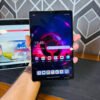Lenovo-legion-TB-320FC-4.jpg Lenovo Legion Tab (TB320FC) | Snapdragon 8+ Gen 1 | 12GB RAM | 256GB Storage | WiFi | 8.8" 144Hz Display Gaming Tablet