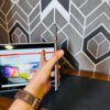 Lenovo-legion-TB-320FC-6.jpg Lenovo Legion Tab (TB320FC) | Snapdragon 8+ Gen 1 | 12GB RAM | 256GB Storage | WiFi | 8.8" 144Hz Display Gaming Tablet