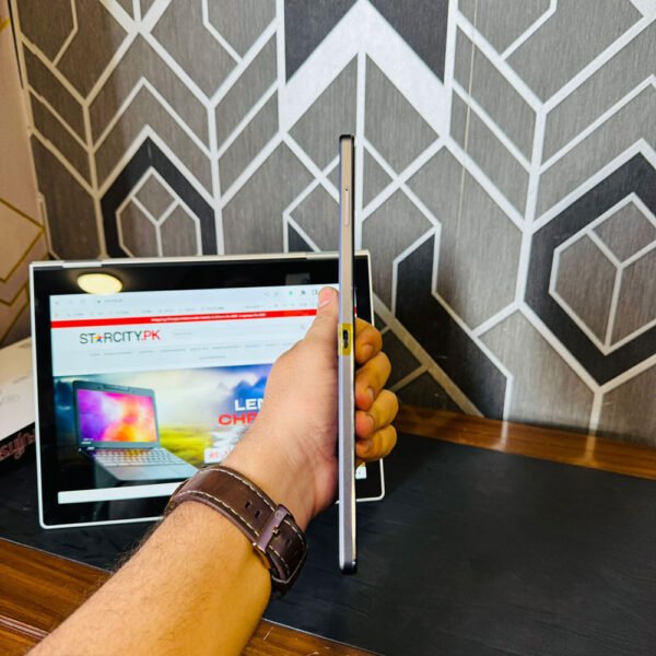 Lenovo-legion-TB-320FC-7.jpg Lenovo Legion Tab (TB320FC) | Snapdragon 8+ Gen 1 | 12GB RAM | 256GB Storage | WiFi | 8.8" 144Hz Display Gaming Tablet