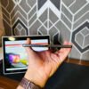 Lenovo-legion-TB-320FC-8.jpg Lenovo Legion Tab (TB320FC) | Snapdragon 8+ Gen 1 | 12GB RAM | 256GB Storage | WiFi | 8.8" 144Hz Display Gaming Tablet