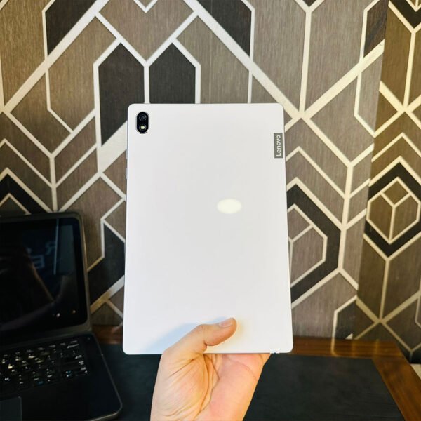 Lenovo Tab 6 | Snapdragon 690 5G | 4GB RAM | 64GB Storage | 5G | 10.3" Display Tablet