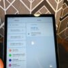 Lenovo Tab 6 | Snapdragon 690 5G | 4GB RAM | 64GB Storage | 5G | 10.3" Display Tablet