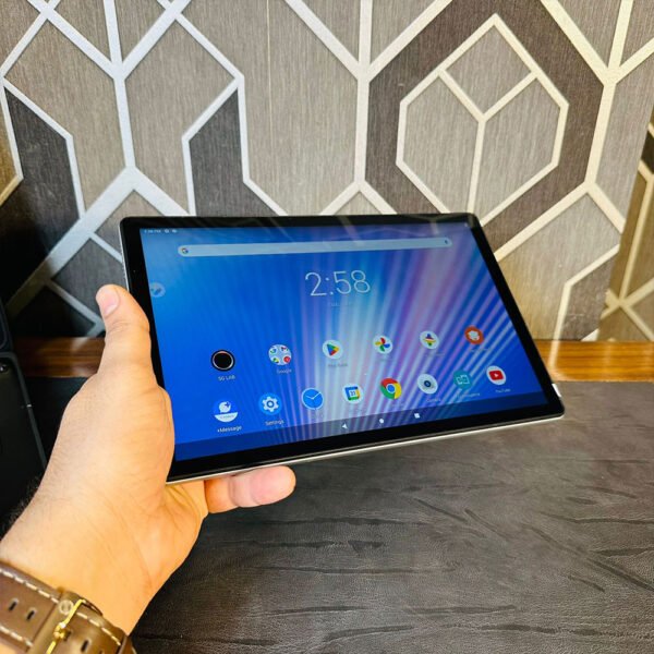 Lenovo Tab 6 | Snapdragon 690 5G | 4GB RAM | 64GB Storage | 5G | 10.3" Display Tablet