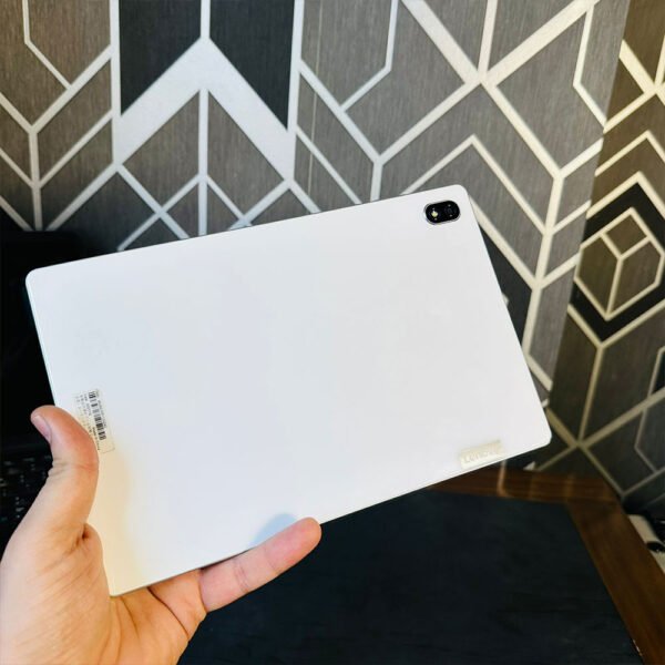 Lenovo Tab 6 | Snapdragon 690 5G | 4GB RAM | 64GB Storage | 5G | 10.3" Display Tablet