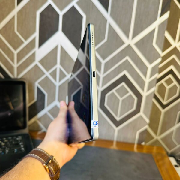 Lenovo Tab 6 | Snapdragon 690 5G | 4GB RAM | 64GB Storage | 5G | 10.3" Display Tablet