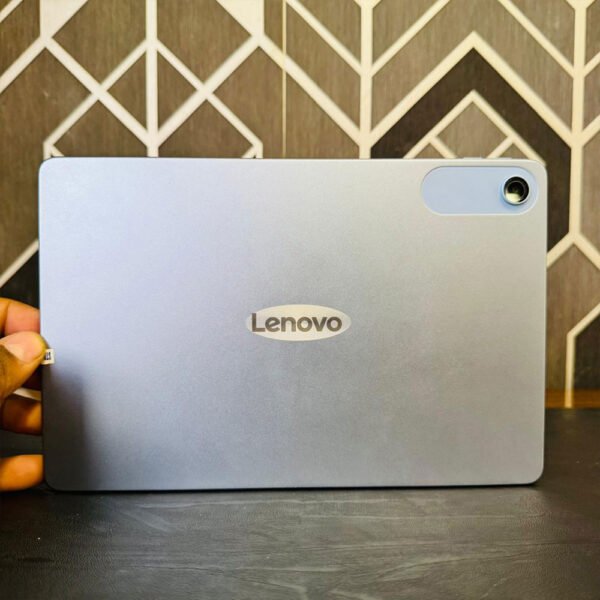 Lenovo Tab K10 (TB311FU) | MediaTek Helio G85 | 4GB RAM | 128GB Storage | WiFi | 10.3" Display Tablet PC