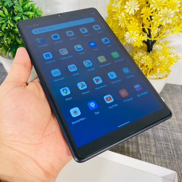 Lenovo-tab-m8-13.jpg Lenovo Tab M8 HD | Quad-Core 2.0GHz | 2GB RAM | 16GB Storage | WiFi | 8.0" HD Display Tablet