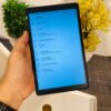 Lenovo-tab-m8-2.jpg Lenovo Tab M8 HD | Quad-Core 2.0GHz | 2GB RAM | 16GB Storage | WiFi | 8.0" HD Display Tablet
