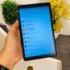 Lenovo-tab-m8-8.jpg Lenovo Tab M8 HD | Quad-Core 2.0GHz | 2GB RAM | 16GB Storage | WiFi | 8.0" HD Display Tablet