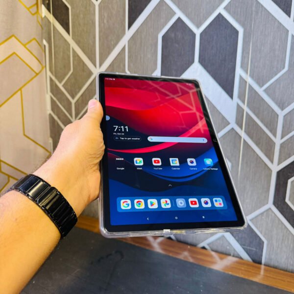 Lenovo-xioxin-pad-2024-10.jpg Lenovo Xiaoxin Pad 2024 | Snapdragon 685 | 8GB RAM | 128GB Storage | WiFi | 11.0" 90Hz Display Tablet