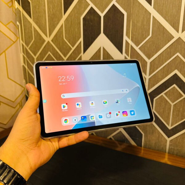 Oppo Pad Air | Snapdragon 680 | 4GB RAM | 128GB ROM | WiFi | 10.36" 2K IPS Display Tablet PC