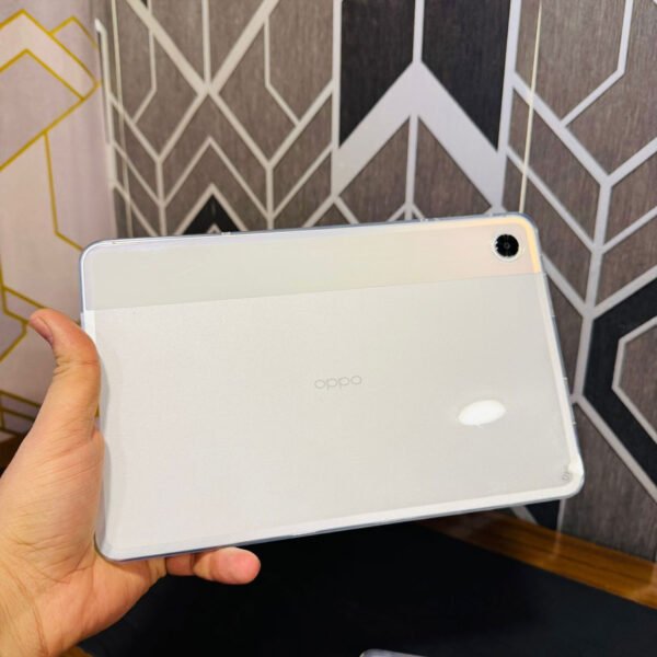 Oppo Pad Air | Snapdragon 680 | 4GB RAM | 128GB ROM | WiFi | 10.36" 2K IPS Display Tablet PC