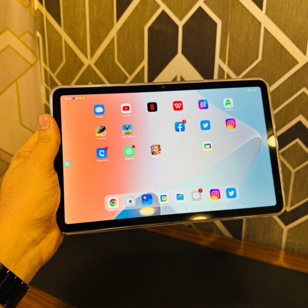 Oppo Pad Air | Snapdragon 680 | 4GB RAM | 128GB ROM | WiFi | 10.36" 2K IPS Display Tablet PC