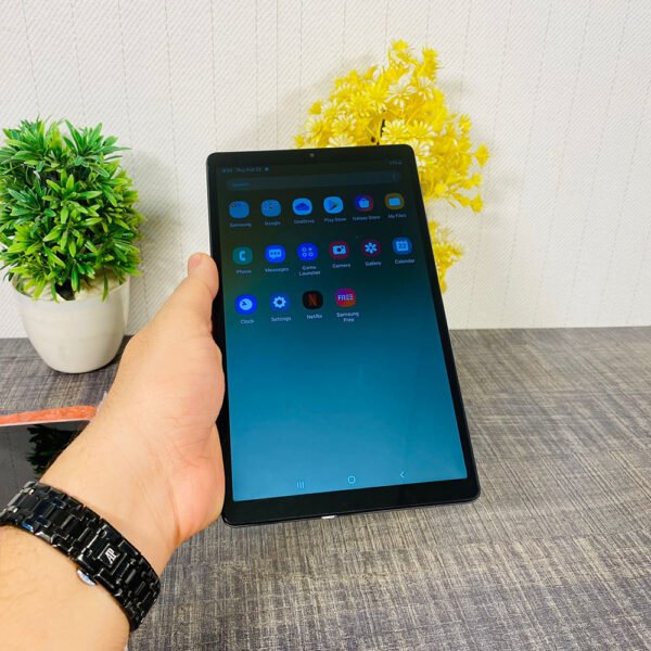 SAMSUNG-GALAXY-TAB-A7-LITE-8.jpg Samsung Galaxy Tab A7 Lite | Helio P22T | 3GB RAM | 32GB Storage | WiFi | 8.7" Display Tablet