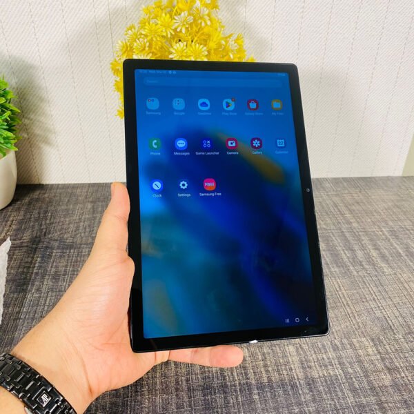 Samsung-Galaxy-Tab-A8-X200-12.jpg Samsung Galaxy Tab A8 2021 | Unisoc T618 | 3GB RAM | 32GB Storage | WiFi | 10.5" Display Tablet