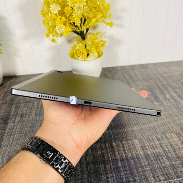 Samsung-Galaxy-Tab-A8-X200-5.jpg Samsung Galaxy Tab A8 2021 | Unisoc T618 | 3GB RAM | 32GB Storage | WiFi | 10.5" Display Tablet