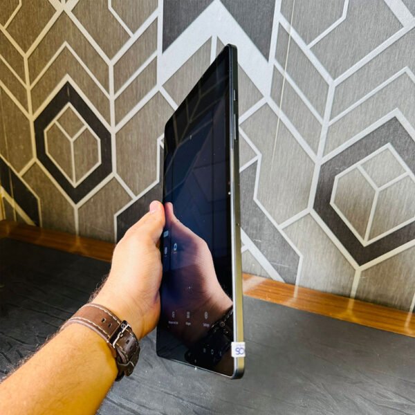 Samsung-a9-plus-tablet-11.jpg Samsung Galaxy Tab A9+ | Snapdragon 695 5G | 4GB RAM | 64GB Storage | 5G | 11.0" 90Hz Display Tablet