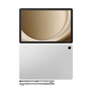Samsung-a9-plus-tablet-13.jpg Samsung Galaxy Tab A9+ | Snapdragon 695 5G | 4GB RAM | 64GB Storage | 5G | 11.0" 90Hz Display Tablet