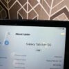 Samsung-a9-plus-tablet-6.jpg Samsung Galaxy Tab A9+ | Snapdragon 695 5G | 4GB RAM | 64GB Storage | 5G | 11.0" 90Hz Display Tablet