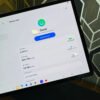 Samsung-s9-plus-1-1.jpg Samsung Galaxy Tab S9 Plus | Snapdragon 8 Gen 2 | 12GB RAM | 256GB ROM | WiFi | 12.4" Dynamic AMOLED Display Tablet PC