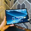 Samsung-s9-plus-11.jpg Samsung Galaxy Tab S9 Plus | Snapdragon 8 Gen 2 | 12GB RAM | 256GB ROM | WiFi | 12.4" Dynamic AMOLED Display Tablet PC