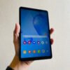 Samsung-tab-A-2020-1.jpg Samsung Galaxy Tab A 2020 | Octa-Core 1.8GHz | 3GB RAM | 32GB Storage | WiFi | 8.4" Full HD Display Tablet