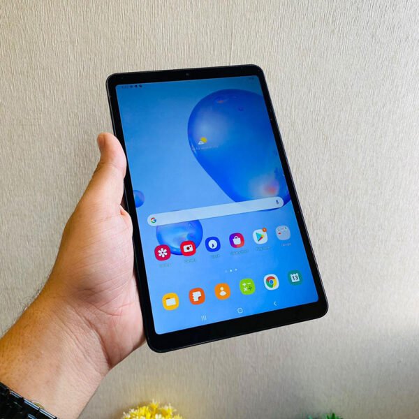 Samsung-tab-A-2020-5.jpg Samsung Galaxy Tab A 2020 | Octa-Core 1.8GHz | 3GB RAM | 32GB Storage | WiFi | 8.4" Full HD Display Tablet