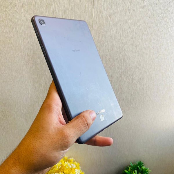 Samsung-tab-A-2020-6.jpg Samsung Galaxy Tab A 2020 | Octa-Core 1.8GHz | 3GB RAM | 32GB Storage | WiFi | 8.4" Full HD Display Tablet