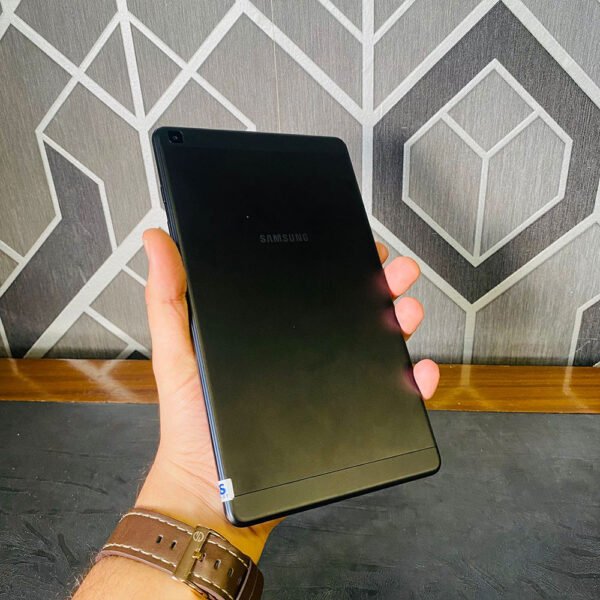 Samsung-tab-A8-2019-2.jpg Samsung Galaxy Tab A 8.0 2019 | Quad-Core 2.0GHz | 2GB RAM | 32GB Storage | WiFi | 8.0" Display Tablet