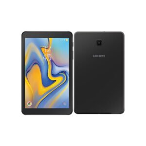 Samsung-tab-a8-12.jpg Samsung Galaxy Tab A 2018 | Quad-Core 1.4GHz | 2GB RAM | 32GB Storage | WiFi | 8.0" Display Tablet