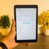 Samsung-tab-a8-8.jpg Samsung Galaxy Tab A 2018 | Quad-Core 1.4GHz | 2GB RAM | 32GB Storage | WiFi | 8.0" Display Tablet