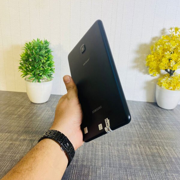 Samsung-tab-a8-9.jpg Samsung Galaxy Tab A 2018 | Quad-Core 1.4GHz | 2GB RAM | 32GB Storage | WiFi | 8.0" Display Tablet