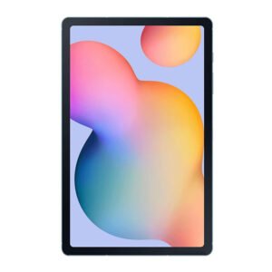 Samsung-tab-s6-lite-1.jpg Samsung Galaxy Tab S6 Lite | Exynos 9611 | 4GB RAM | 64GB Storage | S Pen Included | 10.4" Display Tablet