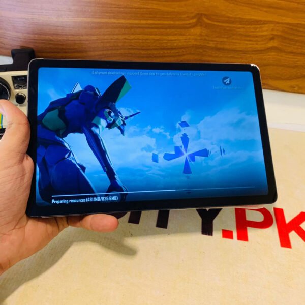 Samsung-tab-s6-lite-4.jpg Samsung Galaxy Tab S6 Lite | Exynos 9611 | 4GB RAM | 64GB Storage | S Pen Included | 10.4" Display Tablet