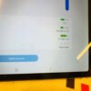 Samsung-tab-s6-lite-5.jpg Samsung Galaxy Tab S6 Lite | Exynos 9611 | 4GB RAM | 64GB Storage | S Pen Included | 10.4" Display Tablet