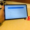 Samsung-tab-s6-lite-7.jpg Samsung Galaxy Tab S6 Lite | Exynos 9611 | 4GB RAM | 64GB Storage | S Pen Included | 10.4" Display Tablet