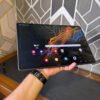 Samsung Galaxy Tab S8 Ultra | Snapdragon 8 Gen 1 | 12GB RAM | 256GB ROM | WiFi | 14.6" Super AMOLED Display Tablet PC