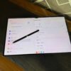 Samsung Galaxy Tab S8 Ultra | Snapdragon 8 Gen 1 | 12GB RAM | 256GB ROM | WiFi | 14.6" Super AMOLED Display Tablet PC