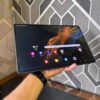 Samsung Galaxy Tab S8 Ultra | Snapdragon 8 Gen 1 | 12GB RAM | 256GB ROM | WiFi | 14.6" Super AMOLED Display Tablet PC