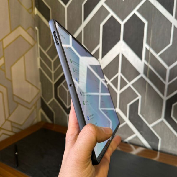Samsung Galaxy Tab S8 Ultra | Snapdragon 8 Gen 1 | 12GB RAM | 256GB ROM | WiFi | 14.6" Super AMOLED Display Tablet PC