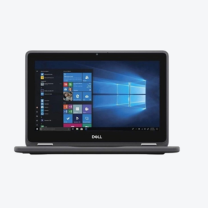 image_Dell_Latitude_3190 image - Dell | Latitude 3190 | 128GB Storage | 8GB RAM | Intel Pentium Silver N5000 1.1GHz | Windows 10 | Quad Core | 11.6″ HD Touchscreen | 360 Rotatable | Laptop