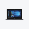 image - Dell | Latitude 3190 | 128GB Storage | 8GB RAM | Intel Pentium Silver N5000 1.1GHz | Windows 10 | Quad Core | 11.6″ HD Touchscreen | 360 Rotatable | Laptop